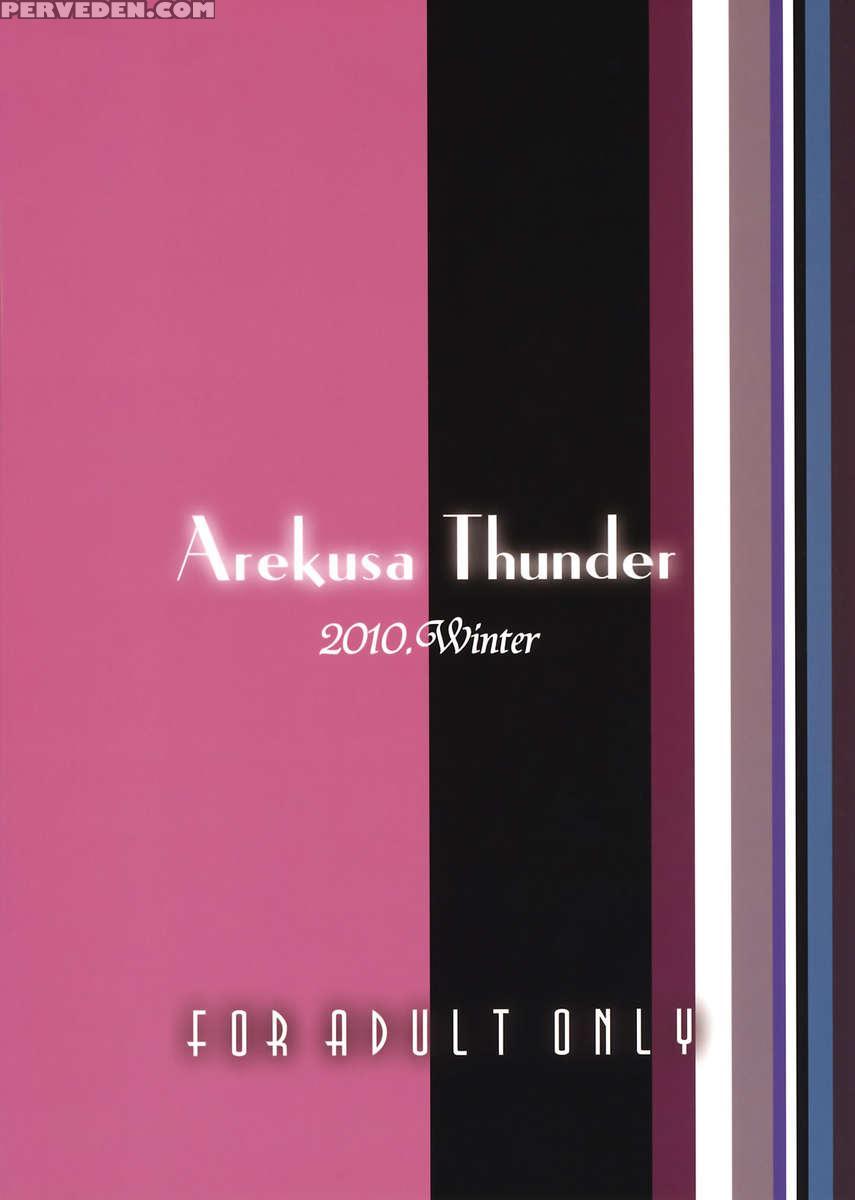 Hot Custard Chapter 1000 Page 34